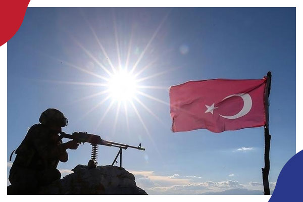 حرب أوكرانيا: مخاطر وفرص لدول 